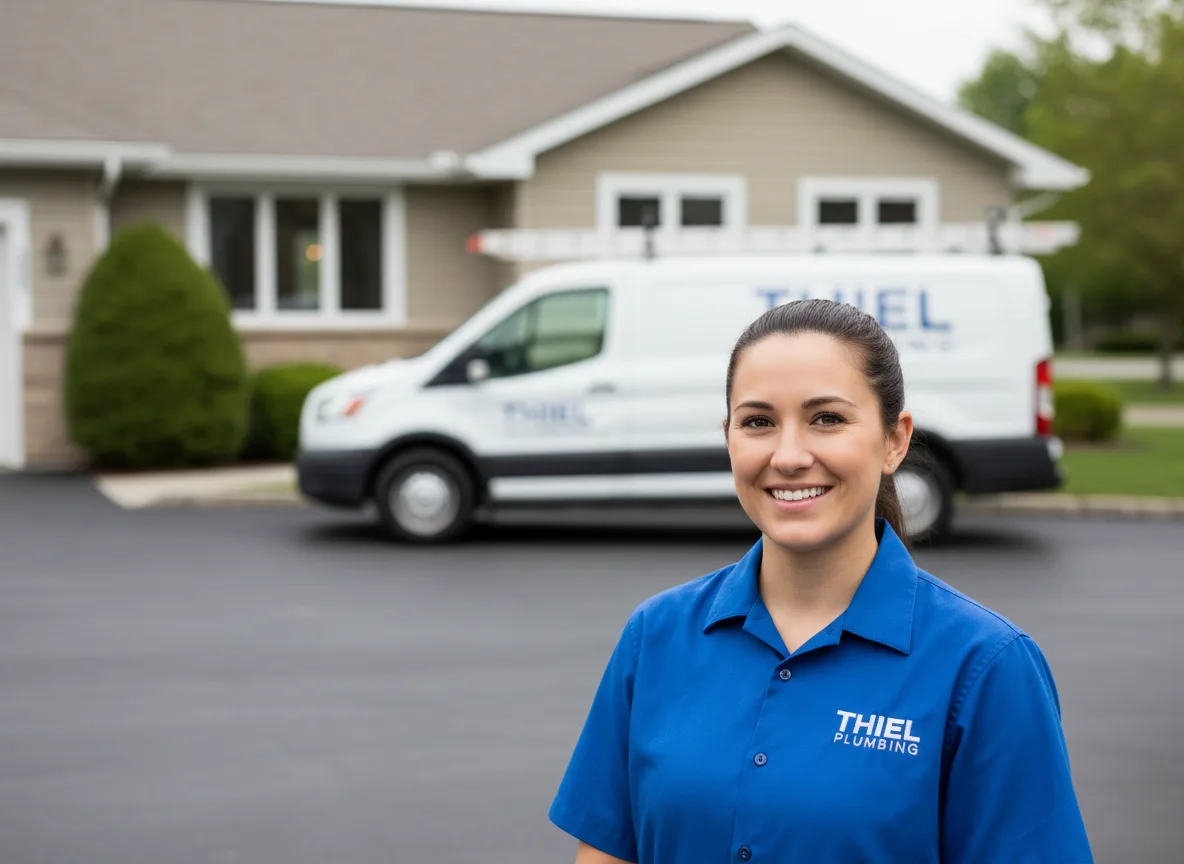 Plumber Aurora, NE FAQs